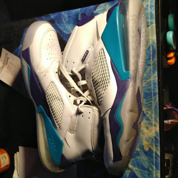 A1-Jordan so of mars - Picture 4 of 5